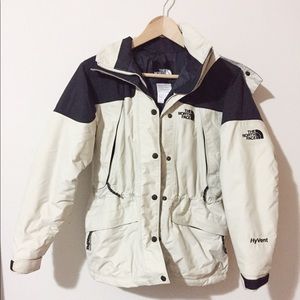 The North Face Winter Coat